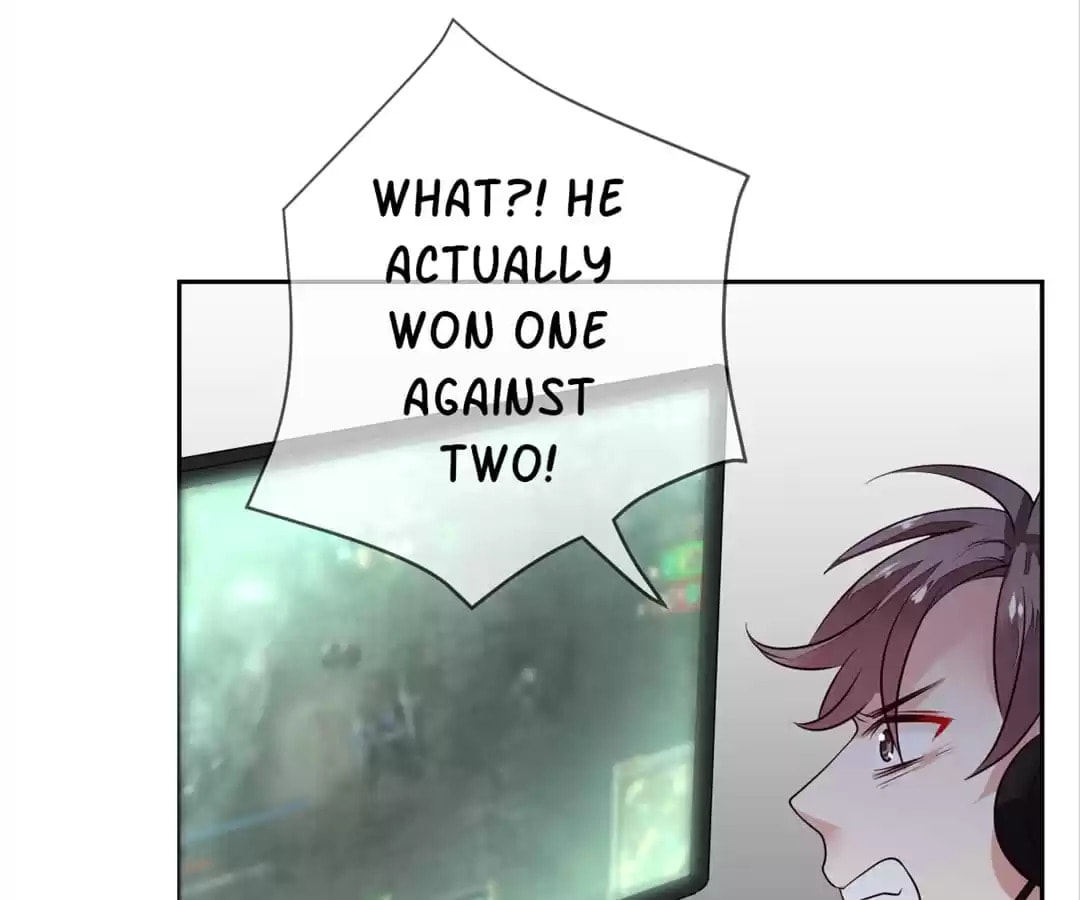 Read Legend Reboot chapter 123 image 39 on Lezhin
