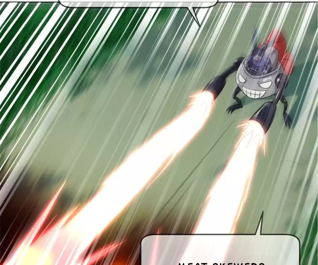 Read Legend Reboot chapter 123 image 47 on Lezhin