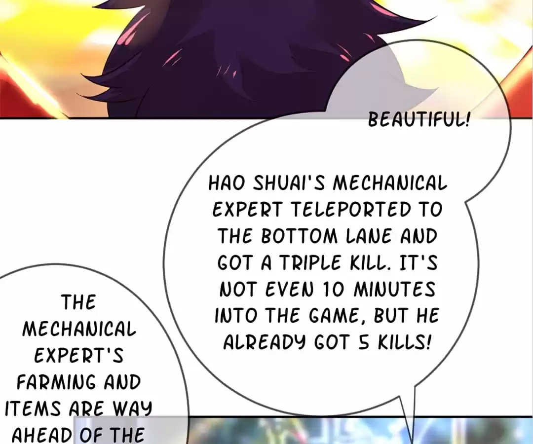 Read Legend Reboot chapter 123 image 61 on Lezhin