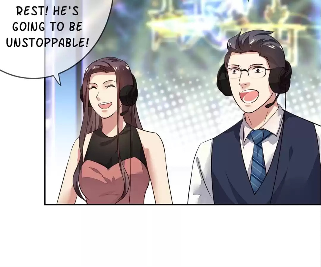 Read Legend Reboot chapter 123 image 62 on Lezhin