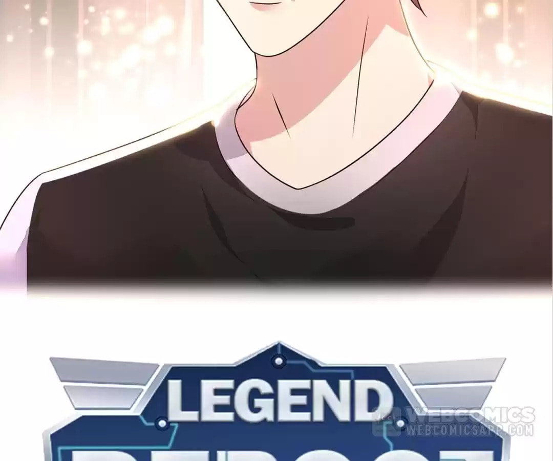 Read Legend Reboot chapter 124 image 10 on Lezhin
