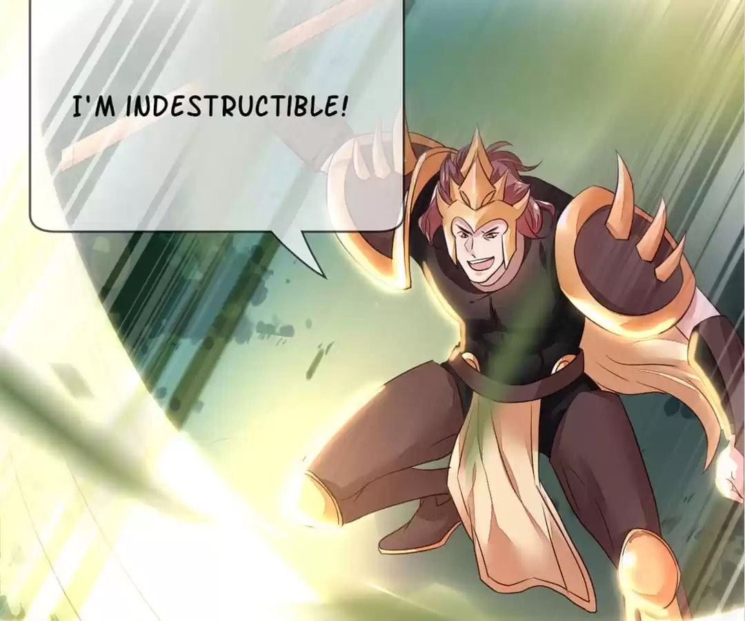 Read Legend Reboot chapter 124 image 13 on Lezhin