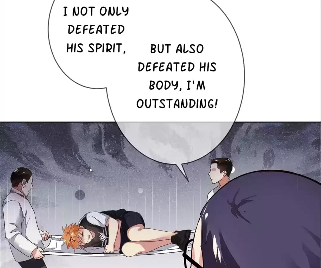 Read Legend Reboot chapter 124 image 21 on Lezhin