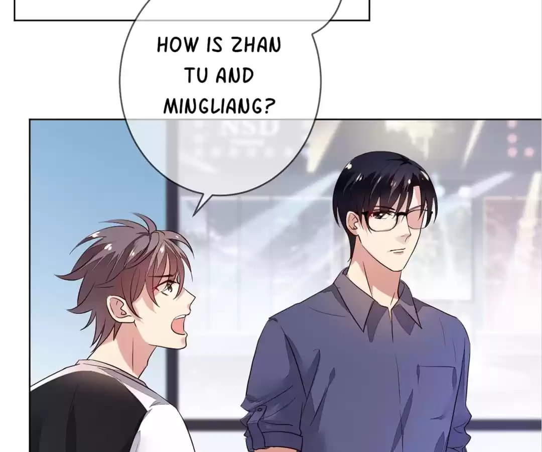 Read Legend Reboot chapter 124 image 24 on Lezhin