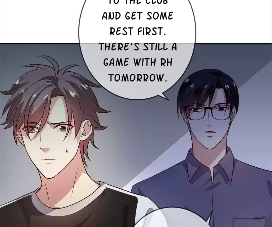 Read Legend Reboot chapter 124 image 33 on Lezhin