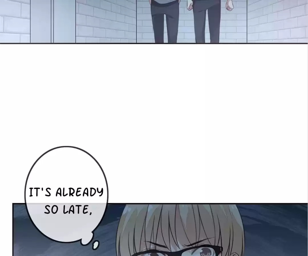 Read Legend Reboot chapter 124 image 43 on Lezhin