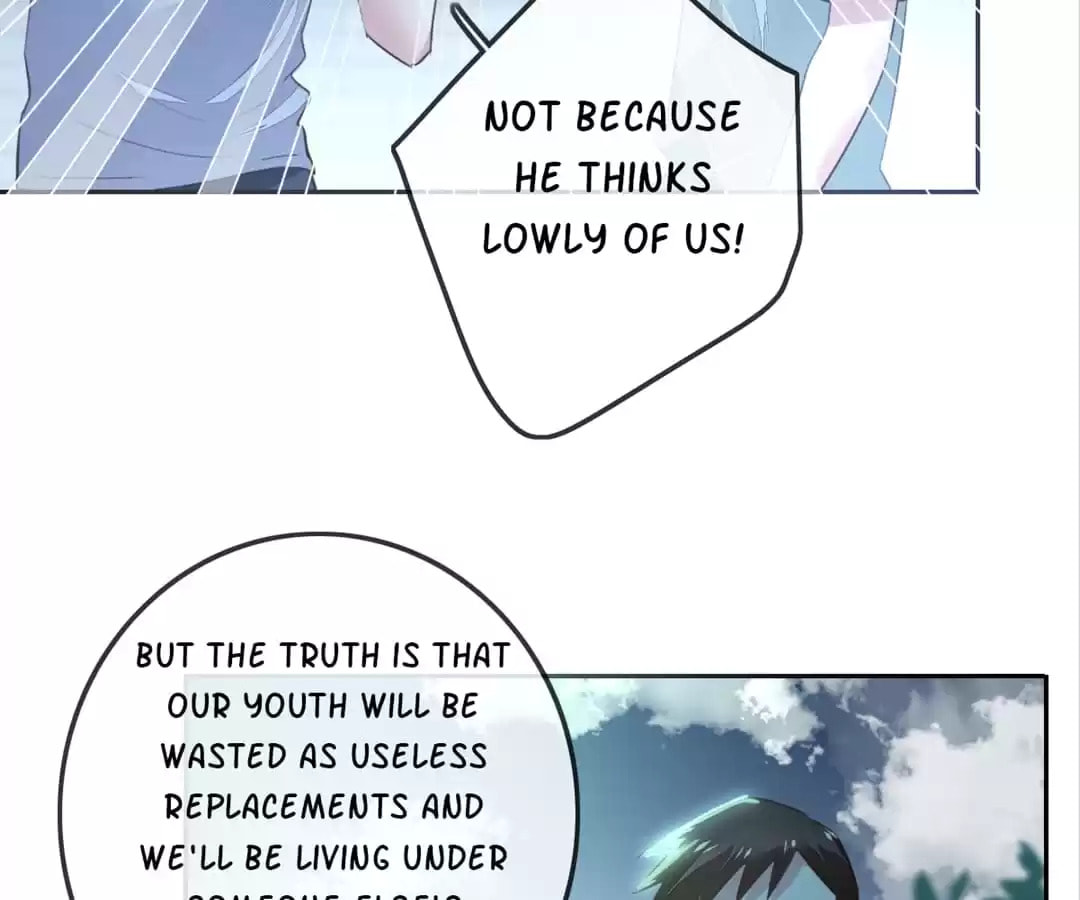 Read Legend Reboot chapter 124 image 47 on Lezhin