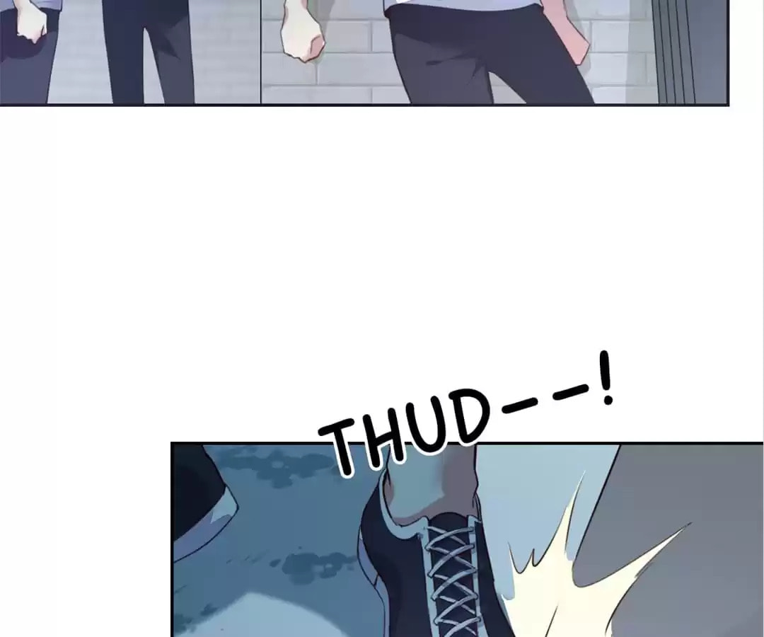 Read Legend Reboot chapter 124 image 58 on Lezhin
