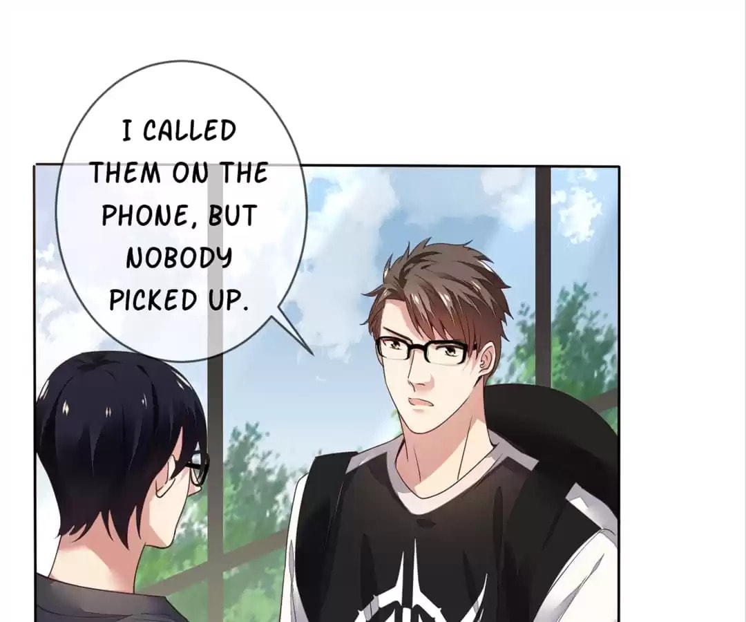 Read Legend Reboot chapter 125 image 12 on Lezhin