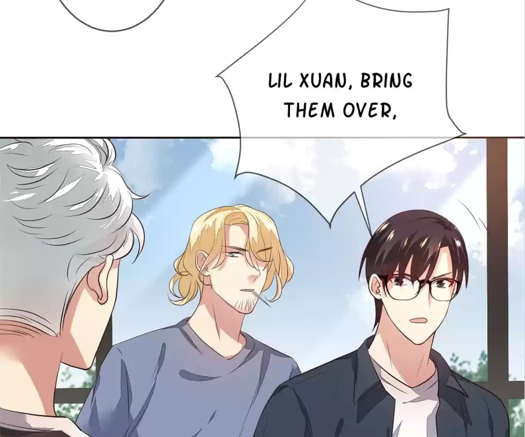 Read Legend Reboot chapter 125 image 15 on Lezhin