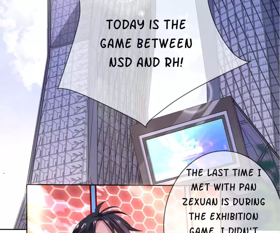 Read Legend Reboot chapter 125 image 18 on Lezhin