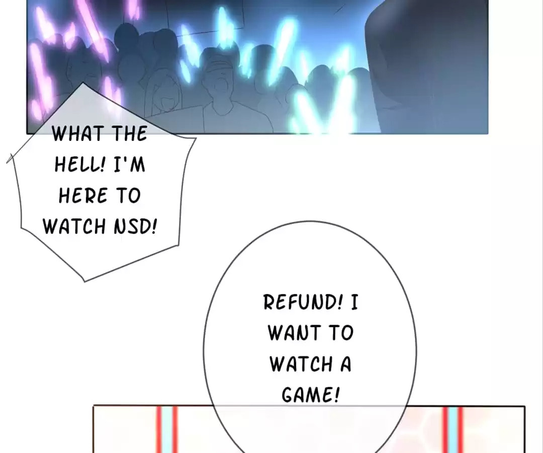 Read Legend Reboot chapter 125 image 27 on Lezhin