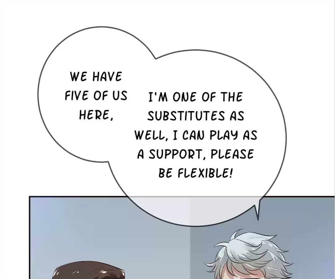 Read Legend Reboot chapter 125 image 30 on Lezhin