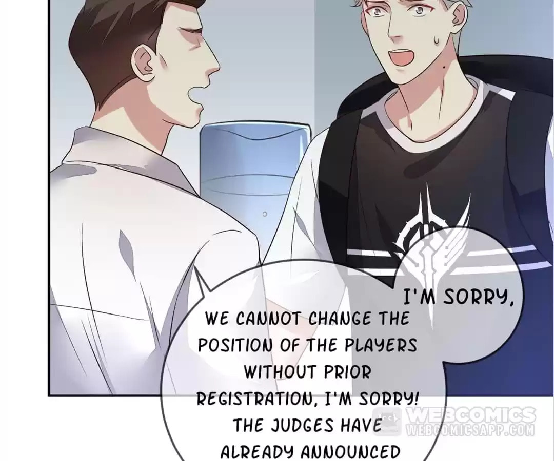 Read Legend Reboot chapter 125 image 31 on Lezhin