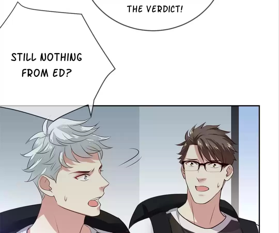 Read Legend Reboot chapter 125 image 32 on Lezhin