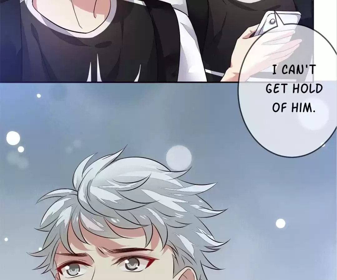 Read Legend Reboot chapter 125 image 33 on Lezhin