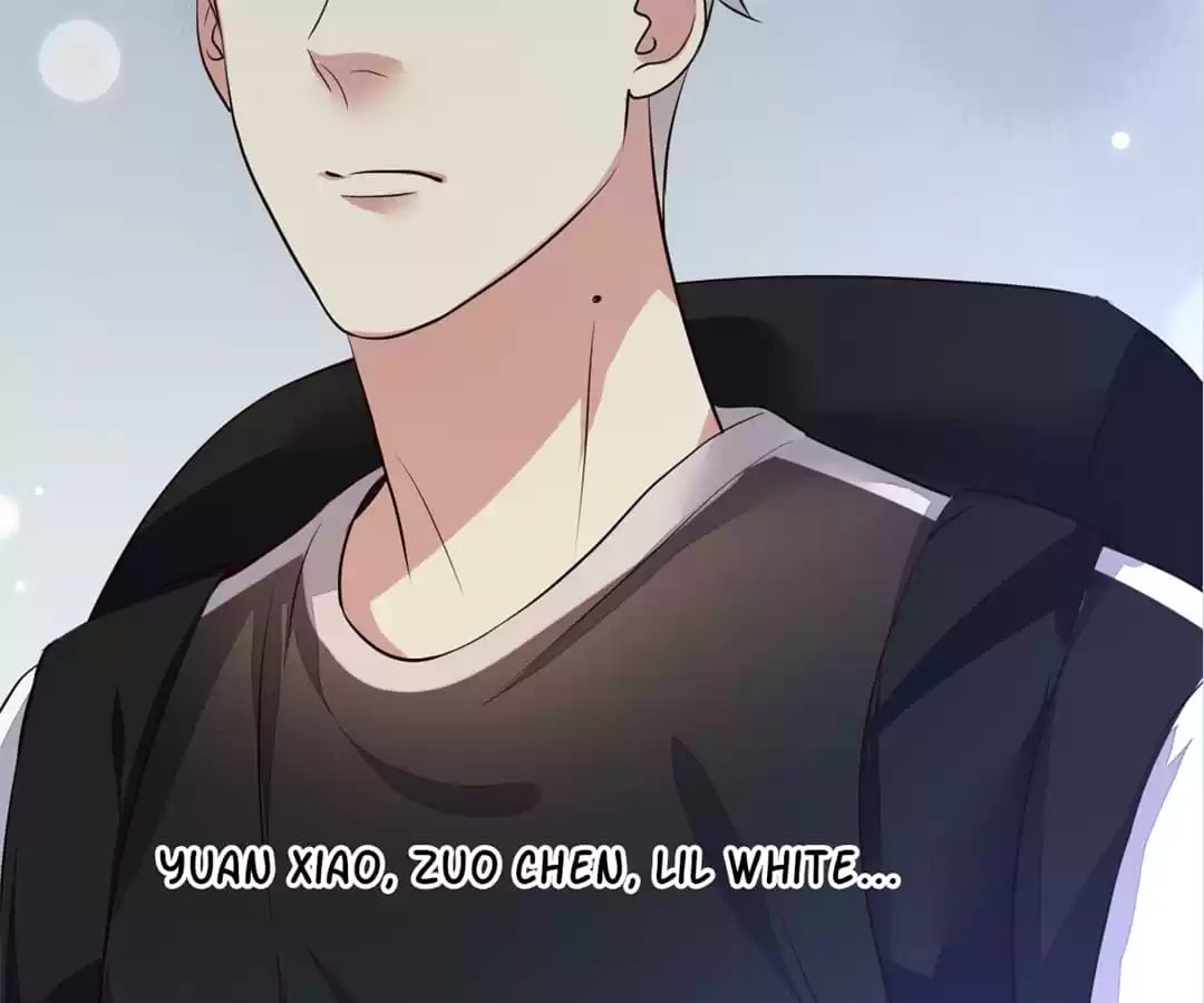 Read Legend Reboot chapter 125 image 34 on Lezhin