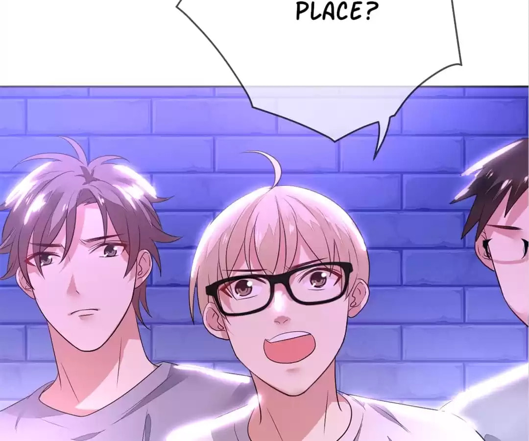 Read Legend Reboot chapter 125 image 37 on Lezhin