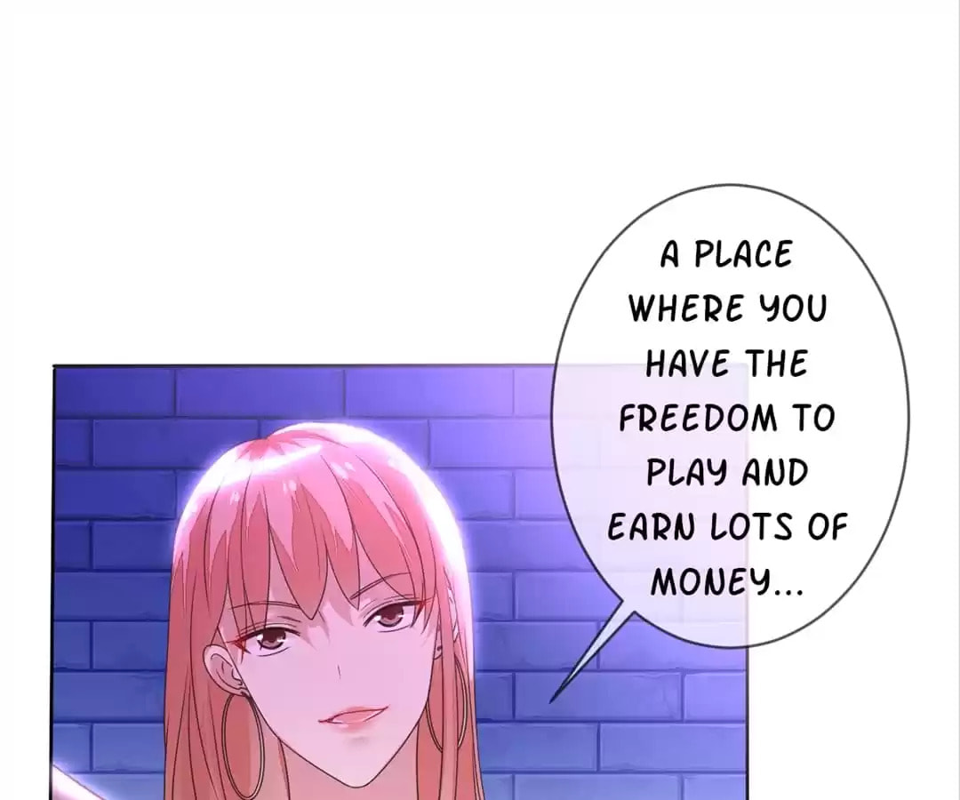 Read Legend Reboot chapter 125 image 39 on Lezhin