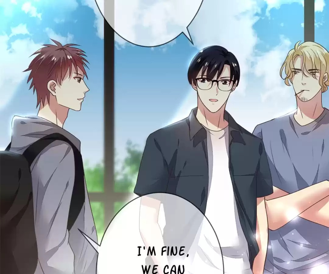 Read Legend Reboot chapter 125 image 6 on Lezhin