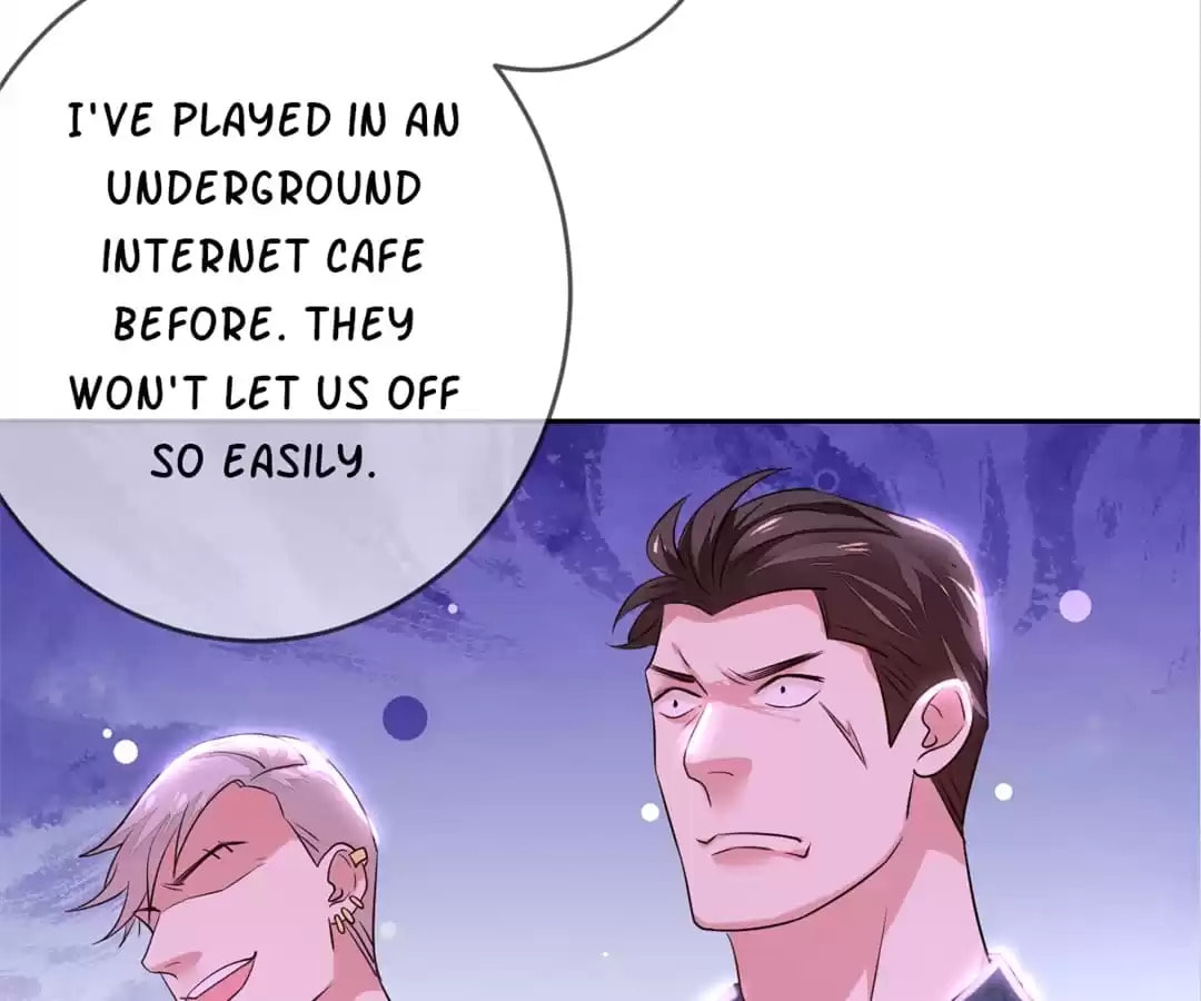 Read Legend Reboot chapter 125 image 72 on Lezhin