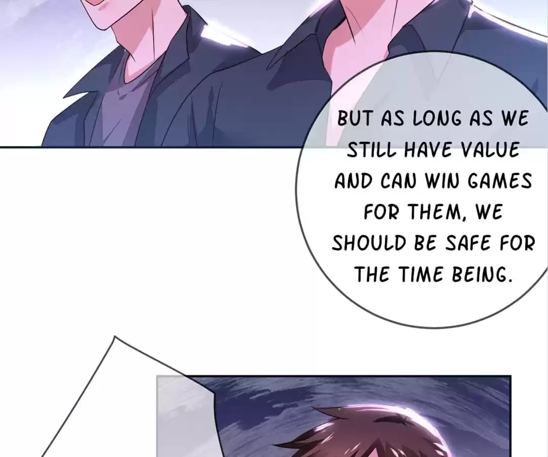 Read Legend Reboot chapter 125 image 73 on Lezhin