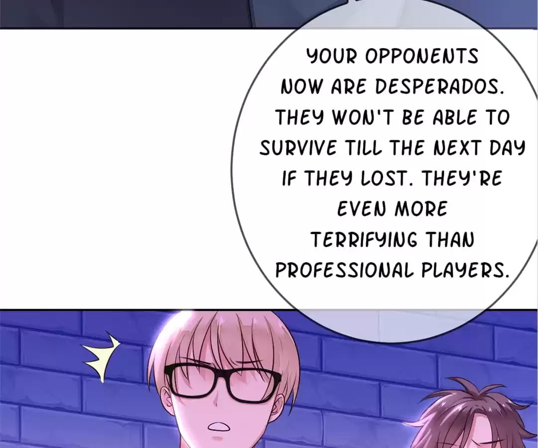 Read Legend Reboot chapter 125 image 79 on Lezhin