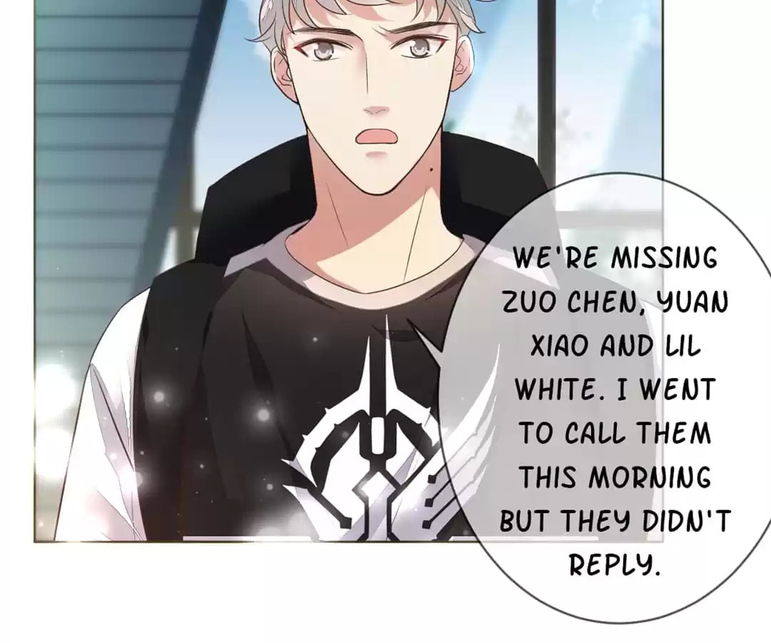 Read Legend Reboot chapter 125 image 8 on Lezhin
