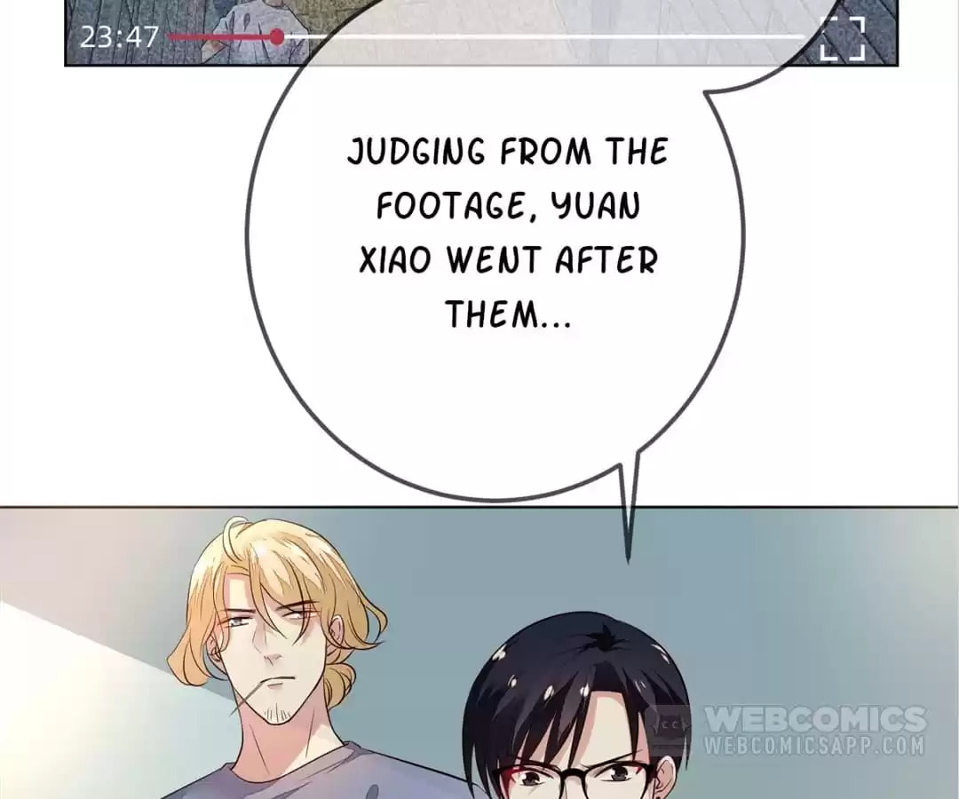 Read Legend Reboot chapter 126 image 1 on Lezhin