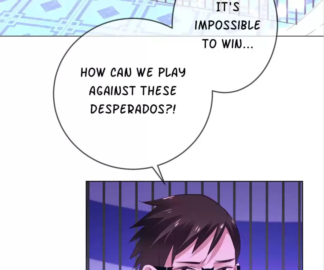 Read Legend Reboot chapter 126 image 12 on Lezhin
