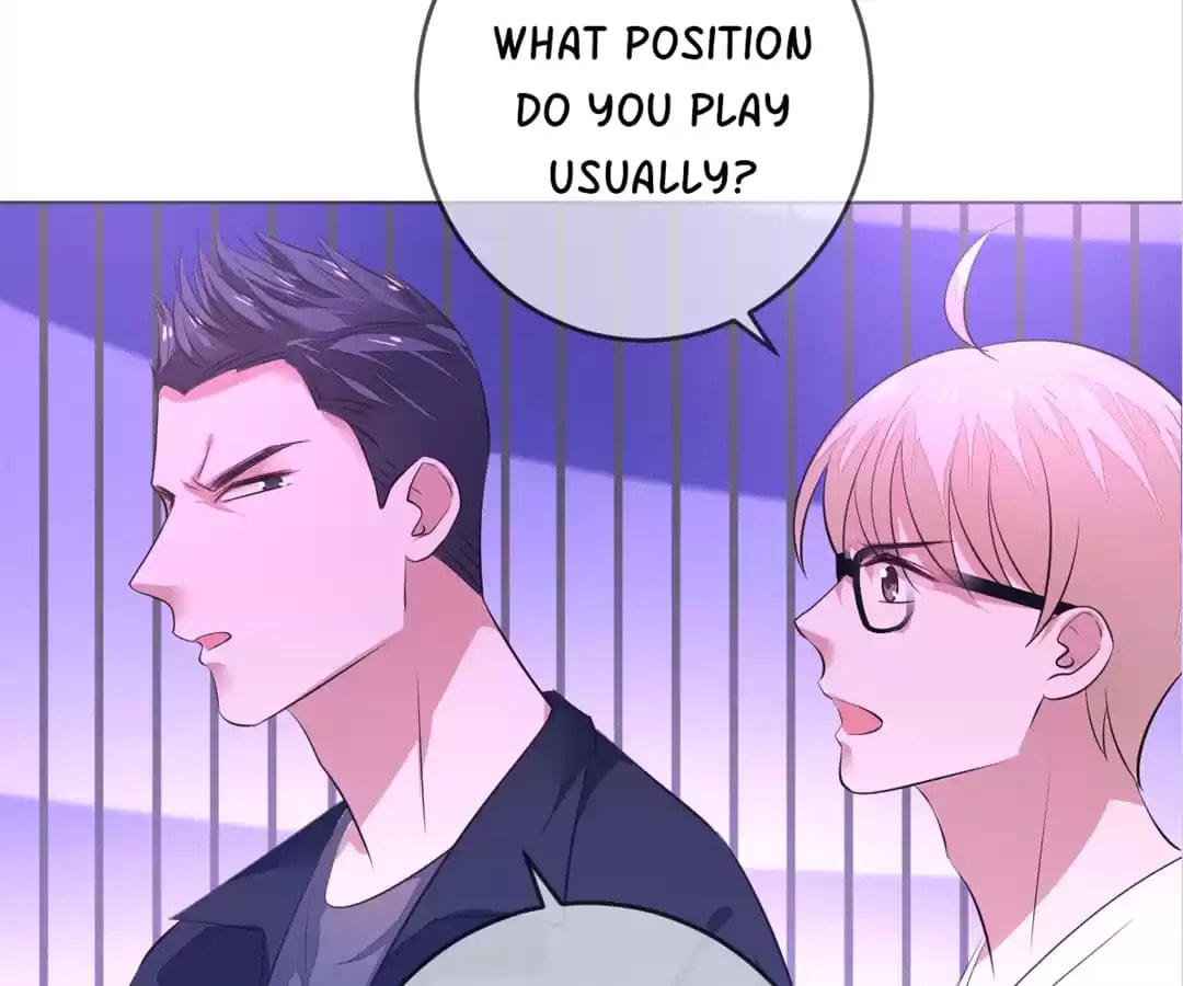 Read Legend Reboot chapter 126 image 14 on Lezhin