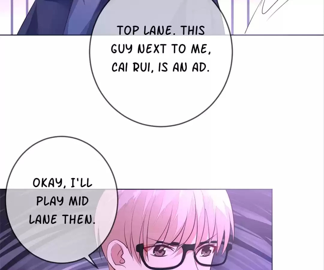 Read Legend Reboot chapter 126 image 15 on Lezhin