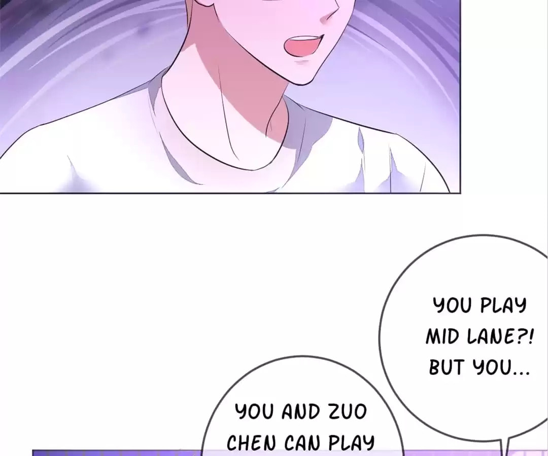 Read Legend Reboot chapter 126 image 16 on Lezhin