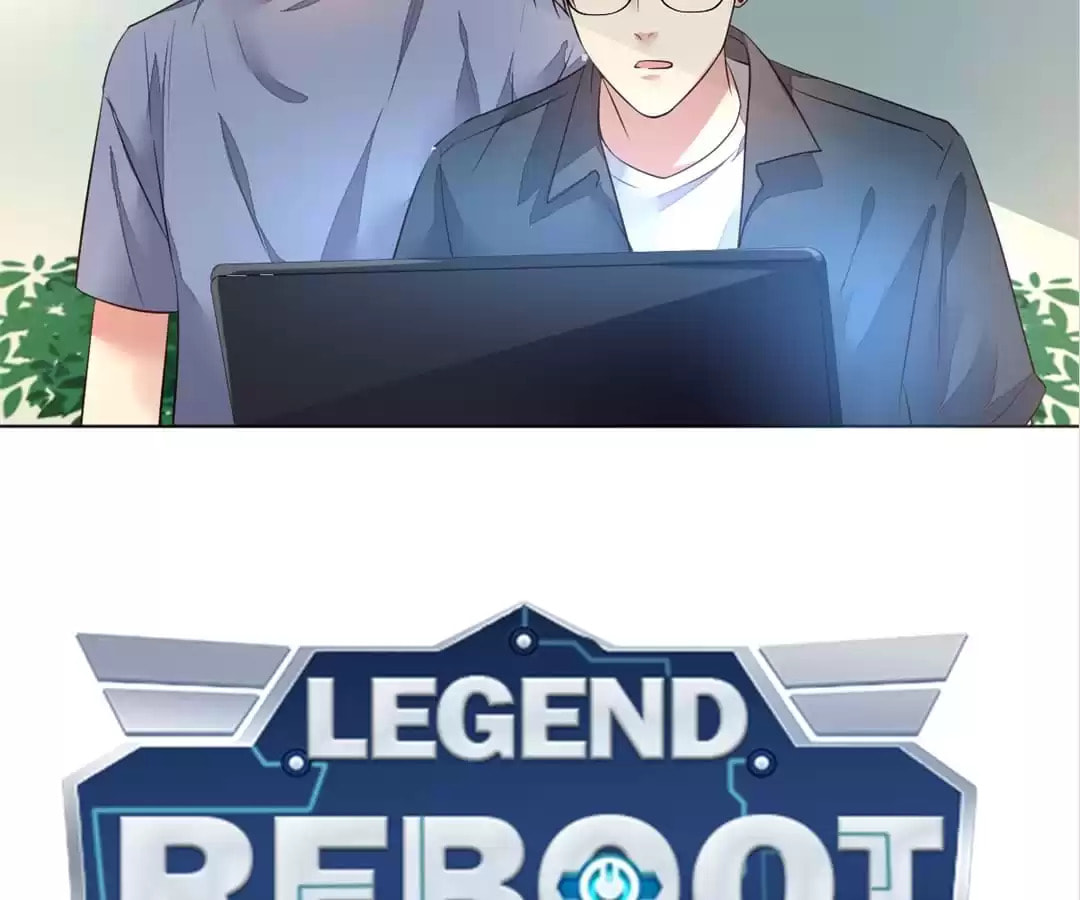 Read Legend Reboot chapter 126 image 2 on Lezhin