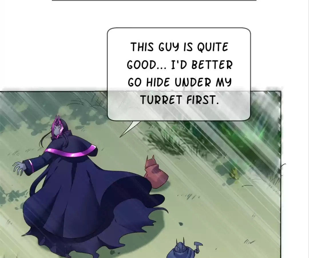 Read Legend Reboot chapter 126 image 22 on Lezhin