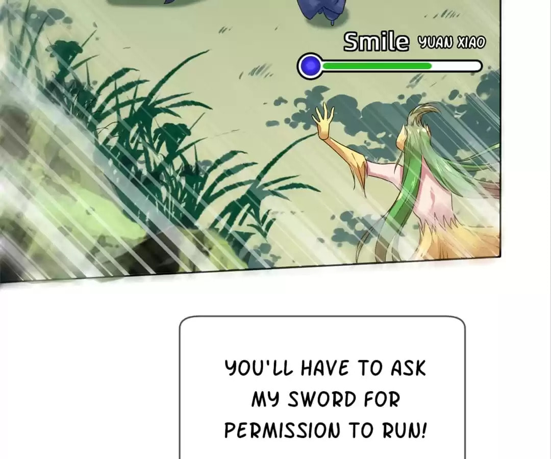 Read Legend Reboot chapter 126 image 23 on Lezhin