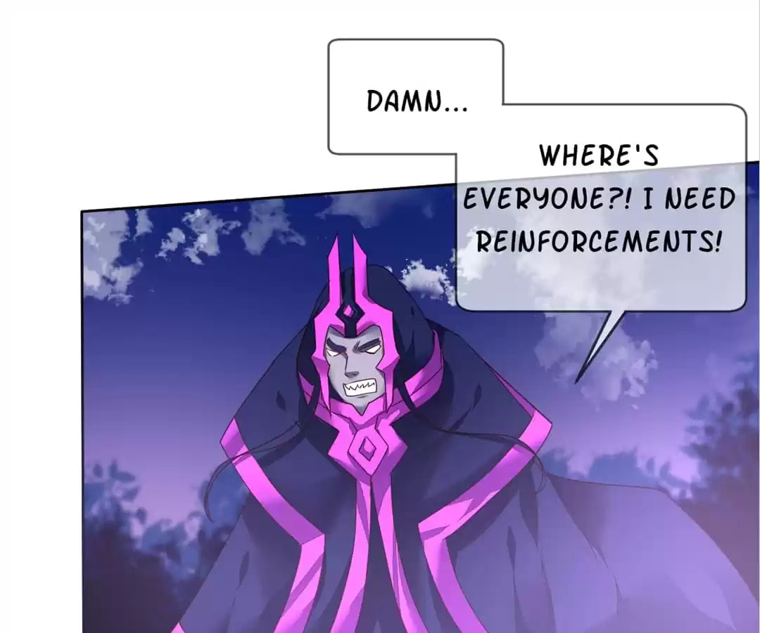 Read Legend Reboot chapter 126 image 27 on Lezhin