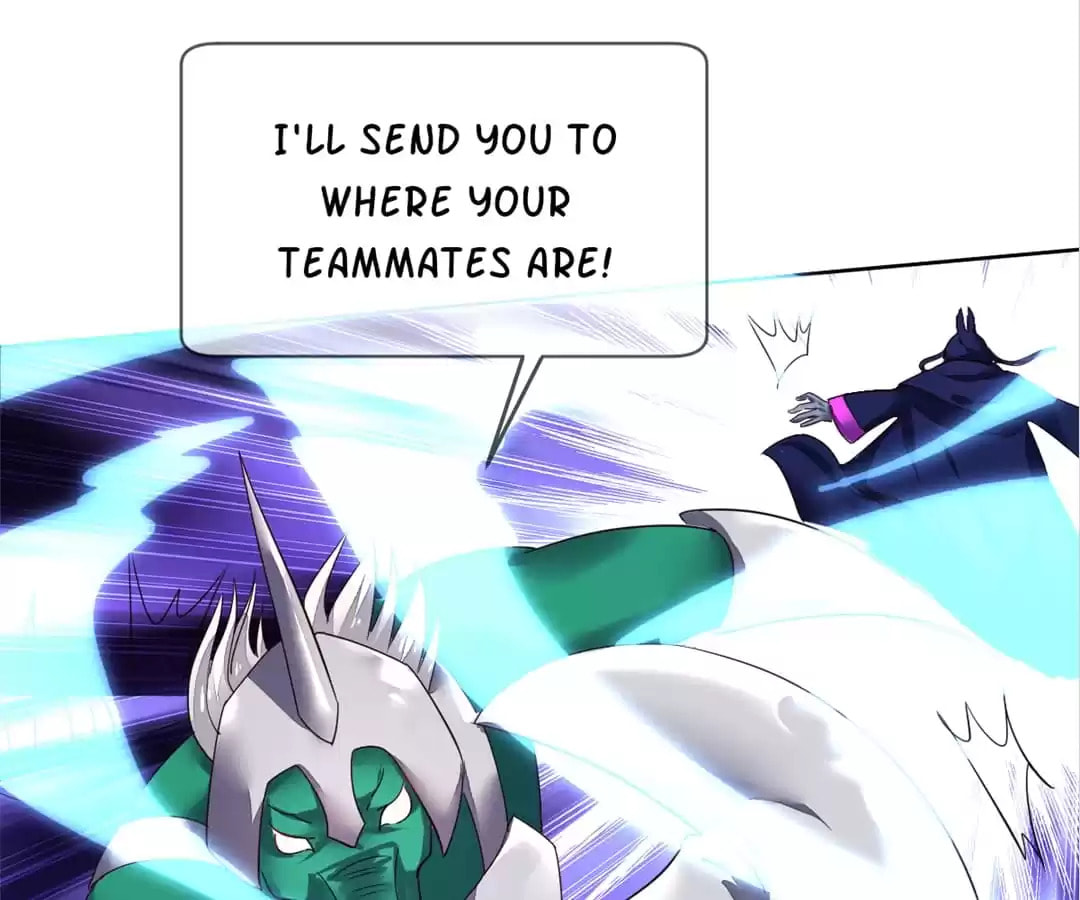 Read Legend Reboot chapter 126 image 30 on Lezhin