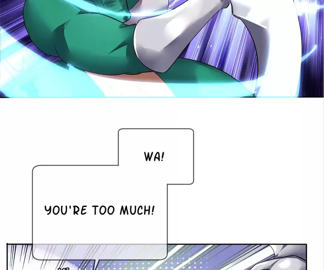 Read Legend Reboot chapter 126 image 31 on Lezhin