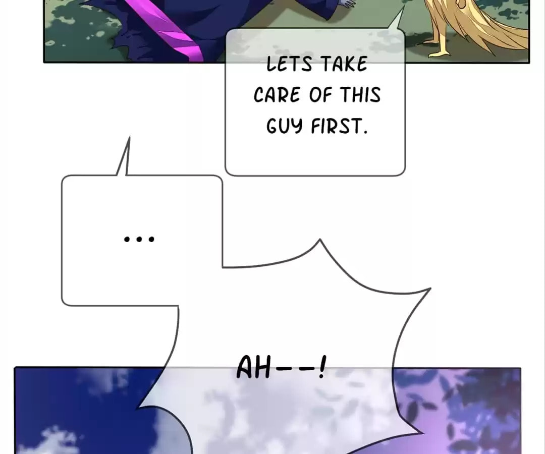 Read Legend Reboot chapter 126 image 34 on Lezhin