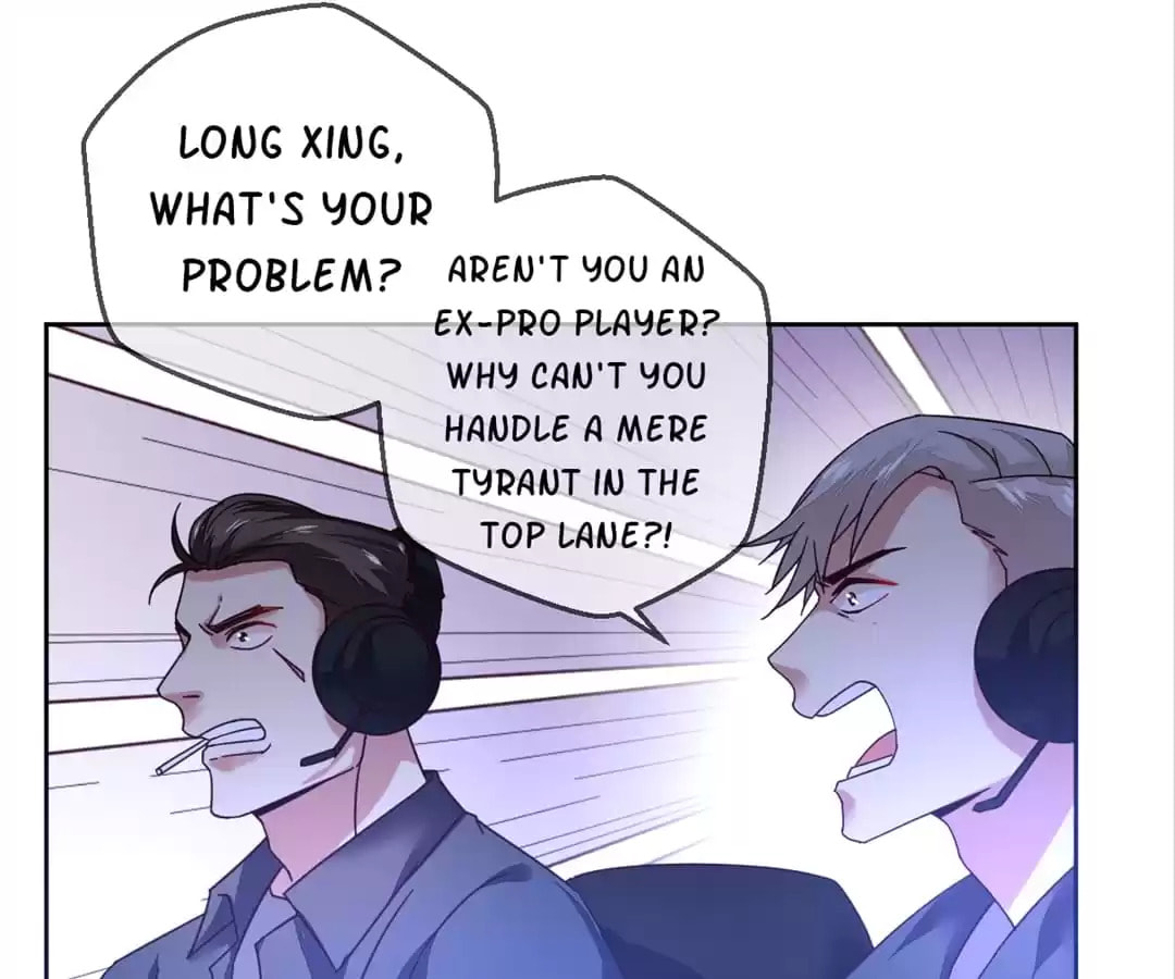 Read Legend Reboot chapter 126 image 36 on Lezhin