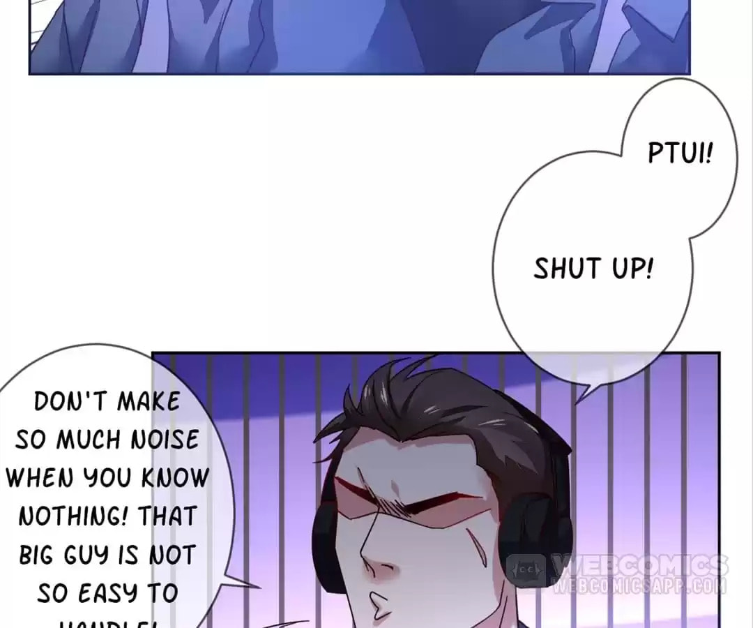 Read Legend Reboot chapter 126 image 37 on Lezhin