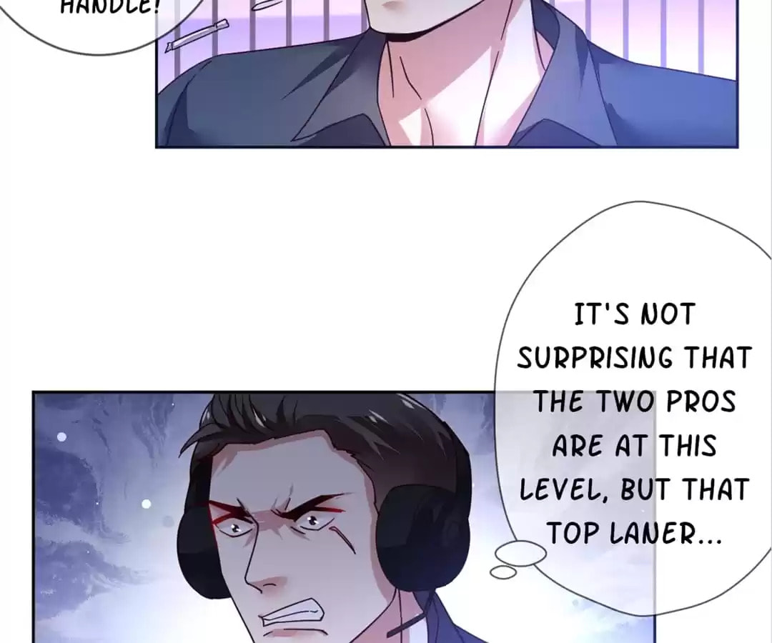 Read Legend Reboot chapter 126 image 38 on Lezhin