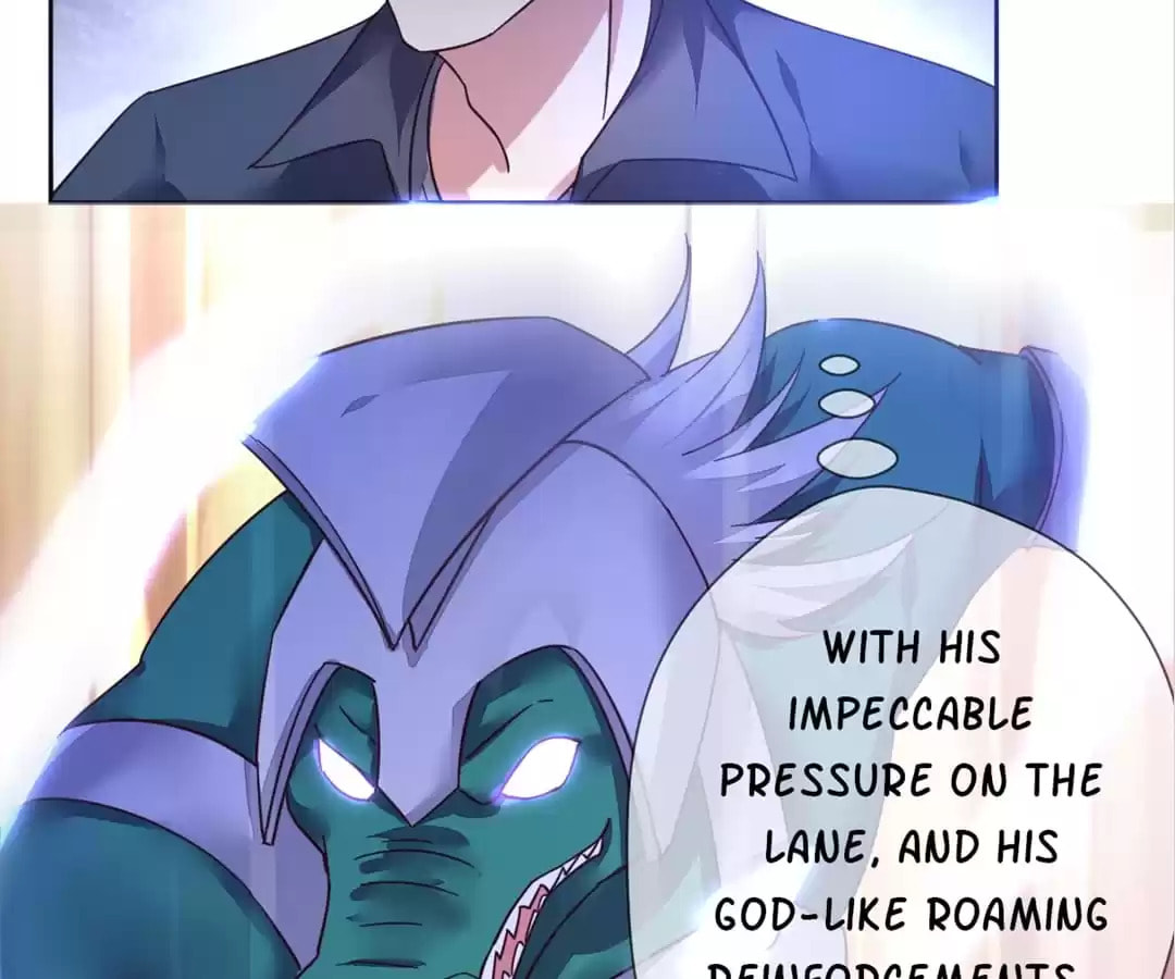 Read Legend Reboot chapter 126 image 39 on Lezhin