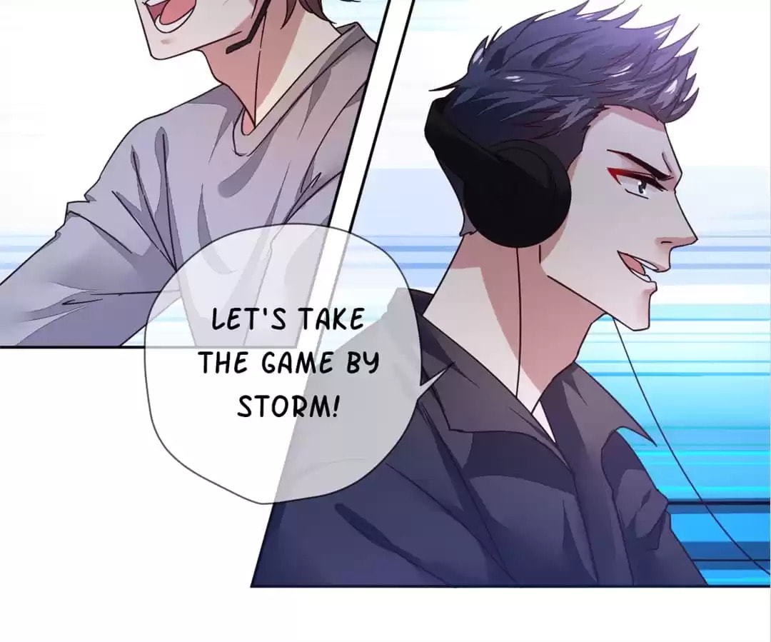 Read Legend Reboot chapter 126 image 44 on Lezhin