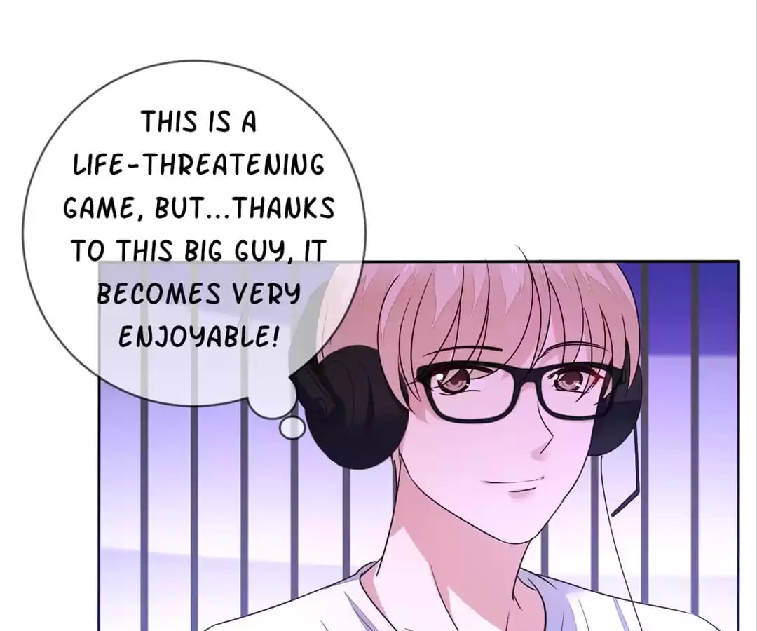 Read Legend Reboot chapter 126 image 45 on Lezhin