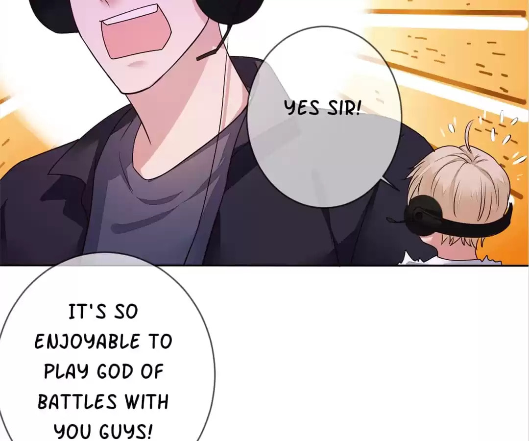 Read Legend Reboot chapter 126 image 47 on Lezhin