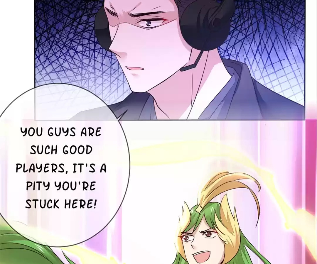 Read Legend Reboot chapter 126 image 50 on Lezhin
