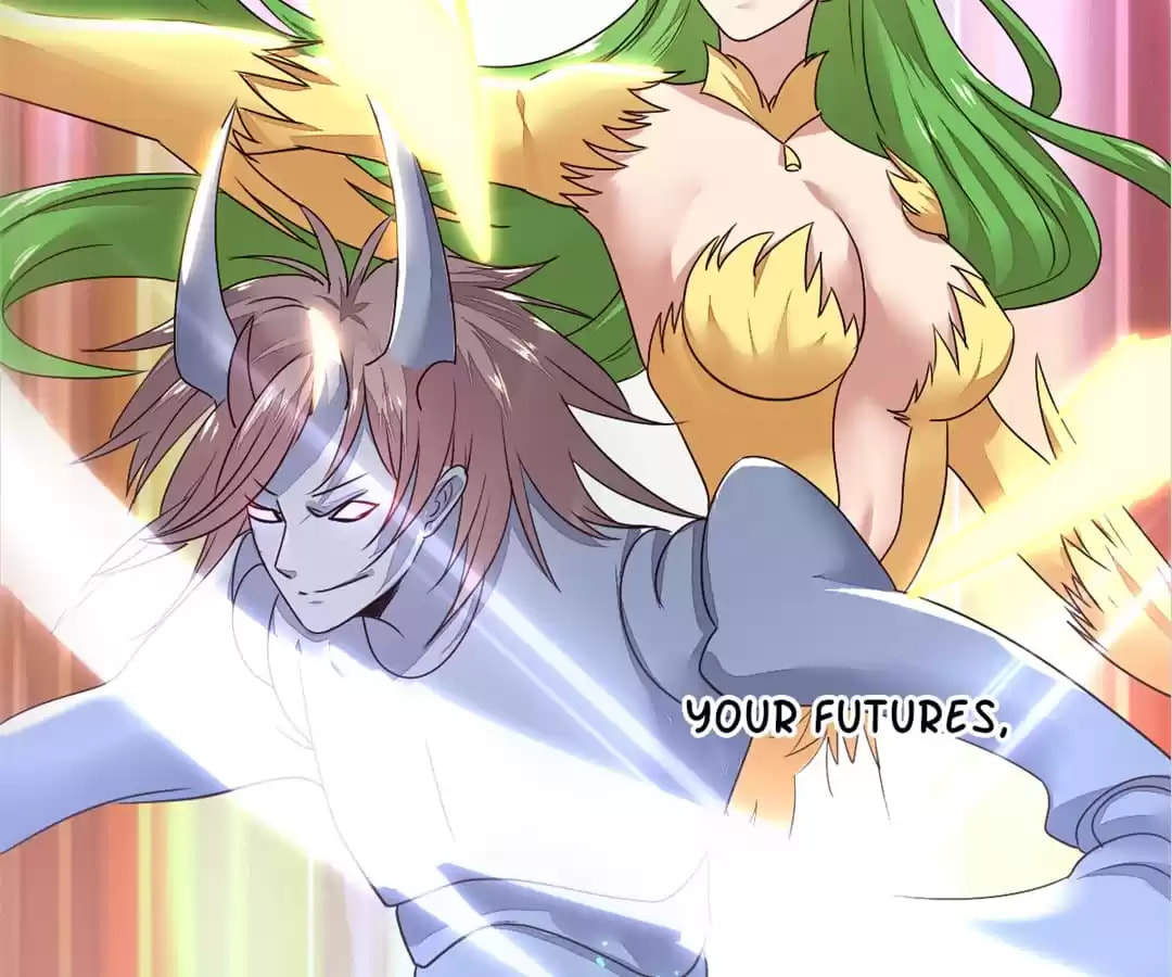 Read Legend Reboot chapter 126 image 51 on Lezhin