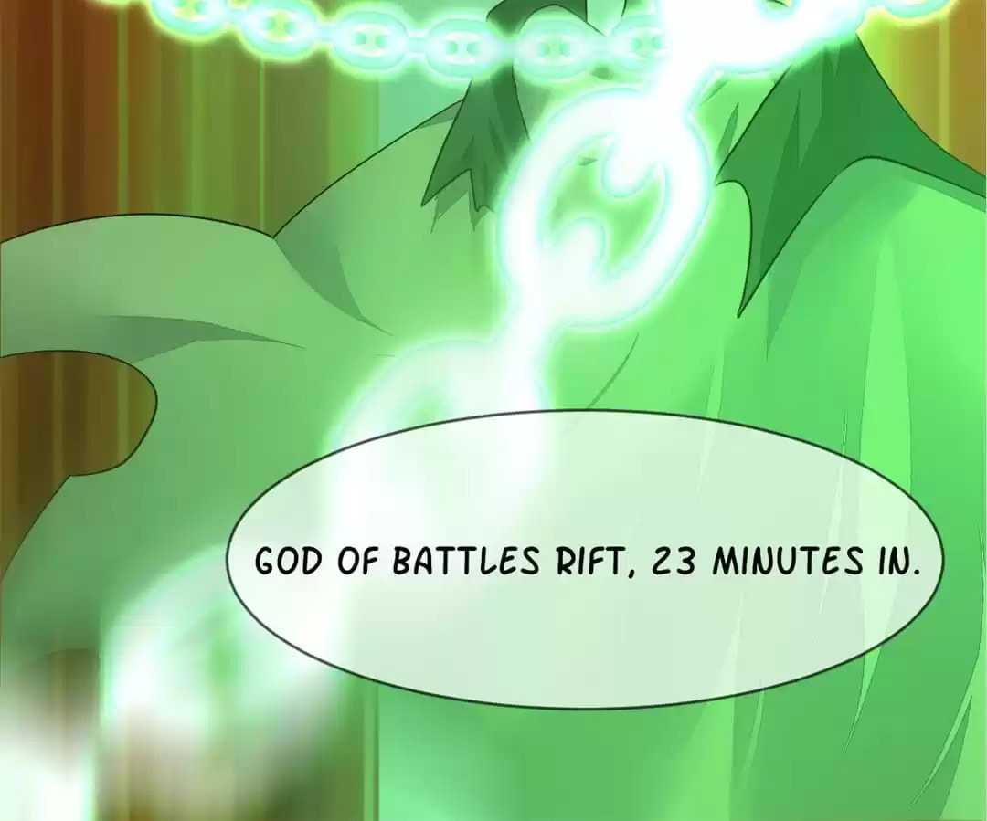 Read Legend Reboot chapter 126 image 53 on Lezhin
